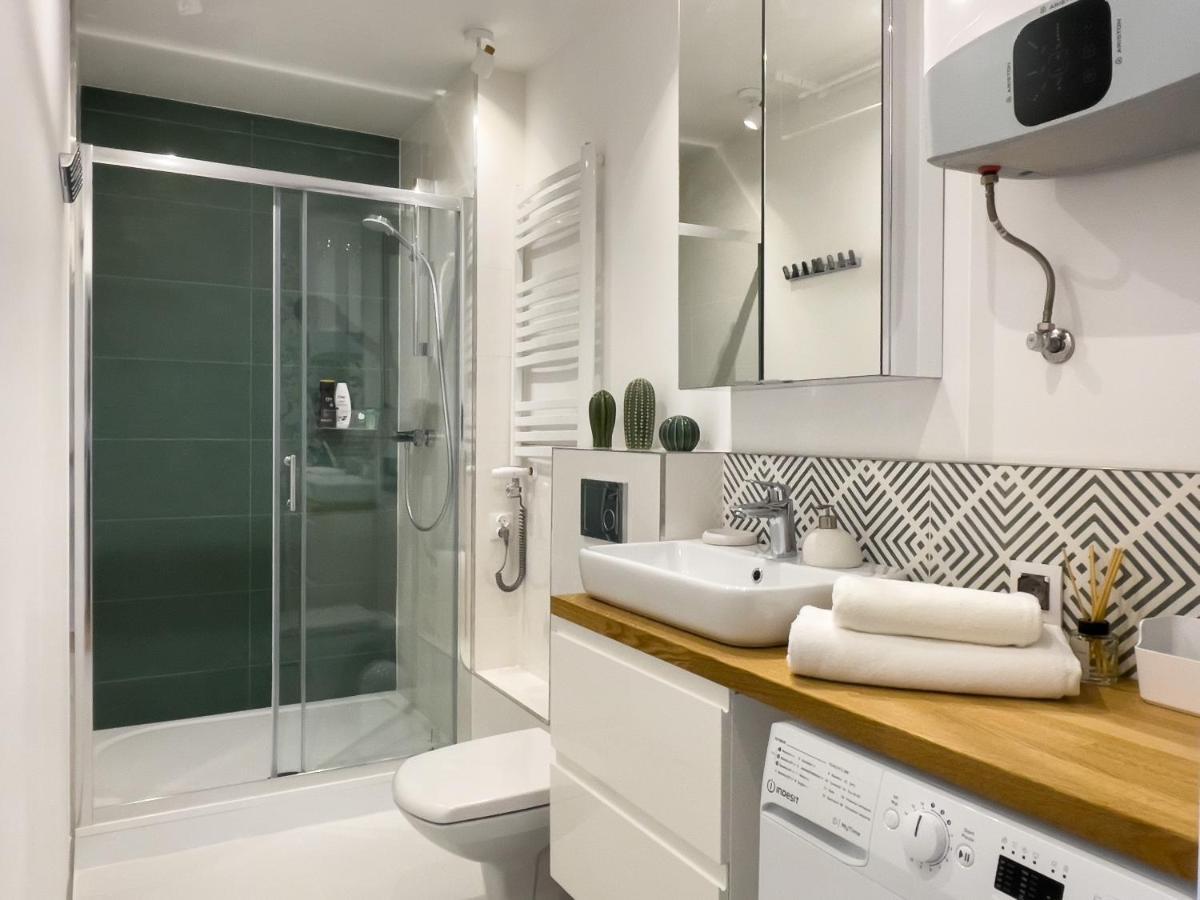 Urban Apartments Studio No 4A, Free Private Parking, Self Check-In Хожув Экстерьер фото